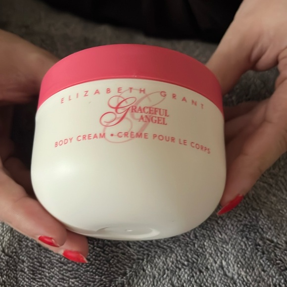 Elizabeth Grant body cream graceful angel - Picture 1 of 6